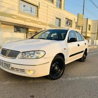 نيسان صني • ٢٠٠٩ • كير اوتو