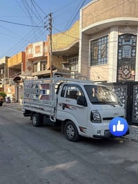 كيا حمل • موديل ٢٤ • ماشيه ٦٧ ألف