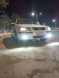 سمند ٢٠١١ • كفاله عامه • ناصرية