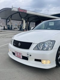 كراون • V6 • ٢٠٠٧