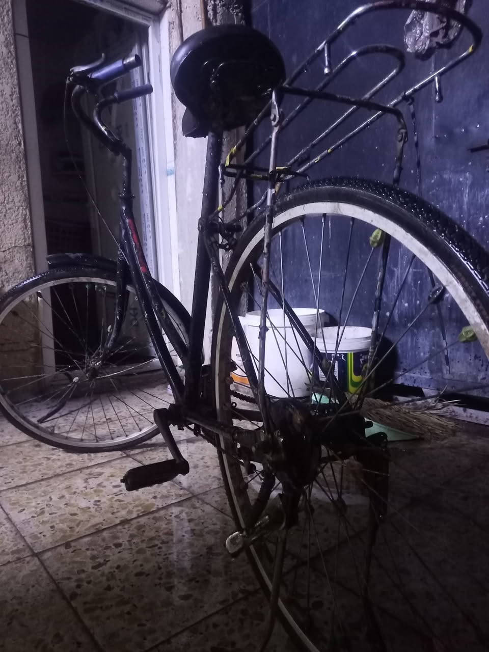 بايسكل للبيع حجم 26 مكفول بكلشي للتواصل واللاستفسار خاص


**إذا كنت صاحب هذا الإعلان وتريد حذفه لأي سبب، رجاءا أرسل رسالة إلى الدعم الفني**