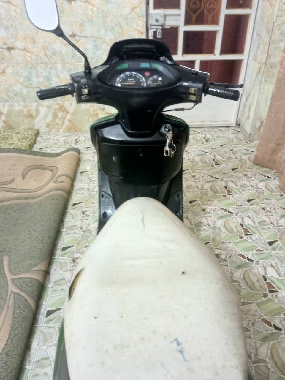 فراشه فحل لبيع كهربائيات كله شغاله
نكره سلف بكل وقت  مكينه ناعمه وحلوه 
الاستفسار ***********
