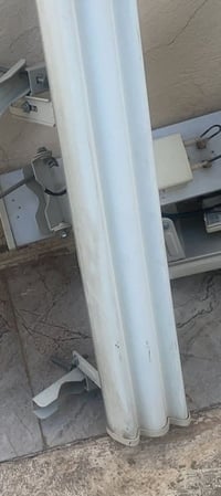 سكتر ١٢٠ ubnt بي روكت xm ٧٥ الف بغداد البياع حي التراث والمعالف ٠٧٧٠٠٦...