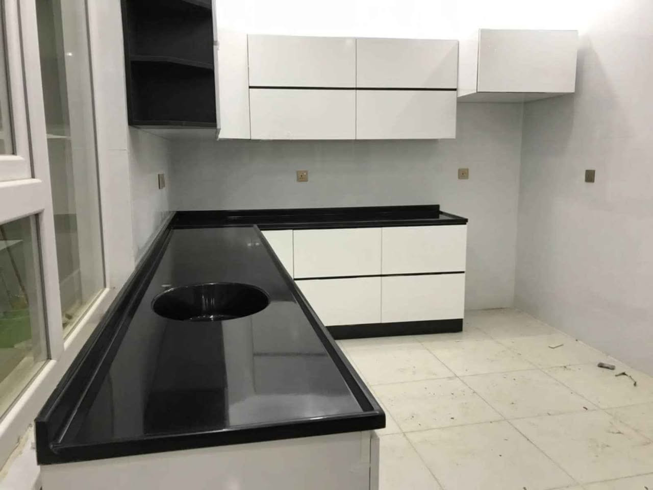 حطمنه أسعار🔥💜 و شغلنه معروف نقدم لكم عرض ناار
معمل و معرض بيت ذهبي للصناعه اثاث خشبيه و كونترات بنواعه خشب و الامنيوم أسعار تنافسي

خشب تركي بضمان فقط 110 دولار🔥🔥

الامنيوم تركي ملكي ضمان خمس سنوات 🔥 سعر متر فقط 125 الف عراقي

كول هاذا معه كل مطبغ هديه تختار🔥

1طباغ منضدي
2مرشحه
3ميز طعام
4متر مرمر
5برده سحب

وعدنه عرض اذا عدكم كونتر قديم هم نشتري
نشتغل عموم كركوك داخل وخارج كركوك 
عنوان كركوك شارع حسابات قرب تمونيه معمل و معرض بيت ذهبي اسطه زكريا 
*********** كركوك, العراق
