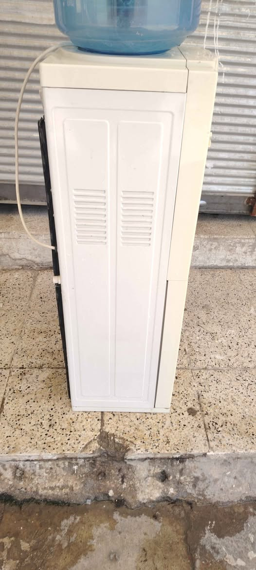 براد ماء نظيف النوعيه ديستار السعر 65
للاستفسار *********** موصل, نينوى
