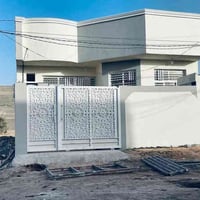 دار للبيع مساحه ١٥٠ متر طابو صرف يحتوي علئ غرفتين نوم بناء حديث البيت ...