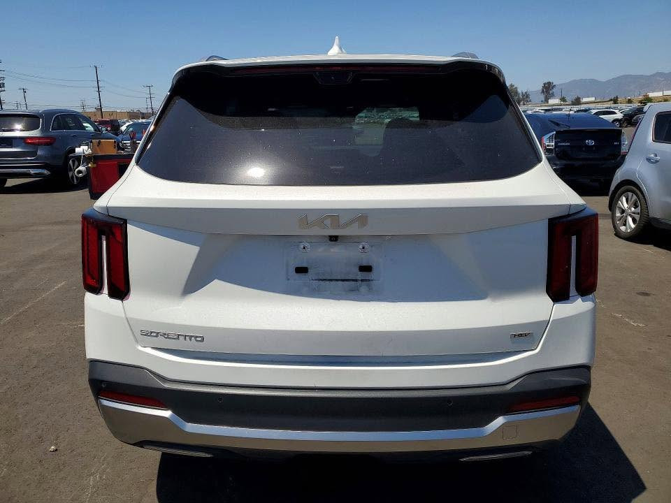 2025 KIA SORENTO SXP
🔷 نوفر لكم  جميع انواع السيارات وارد امريكي 

🔸️ للاستفسار الاتصال بالارقام التالية :-
 متوفر وتساب 📞 - / 
***********
***********
***********
🏛️ شركة المميز الوكيل المعتمد لشركة كوبارت ( Copart) في العراق 🇮🇶

عنوان_الشركة:-
بغداد الدوره  -  الشرطة - مدخل شارع الشرطة
⏰ اوقات الدوام من 4الي 12 مساءا

يكون الدوام طيلة ايام الاسبوع عدا ( السبت والاحد ) عطلة المزاد 
 يبدا العمل من الساعة 4  عصراً حتى الساعة ال12 
نتشرف بحضوركم  لمقر شركة المميز للمزادات الامريكية
