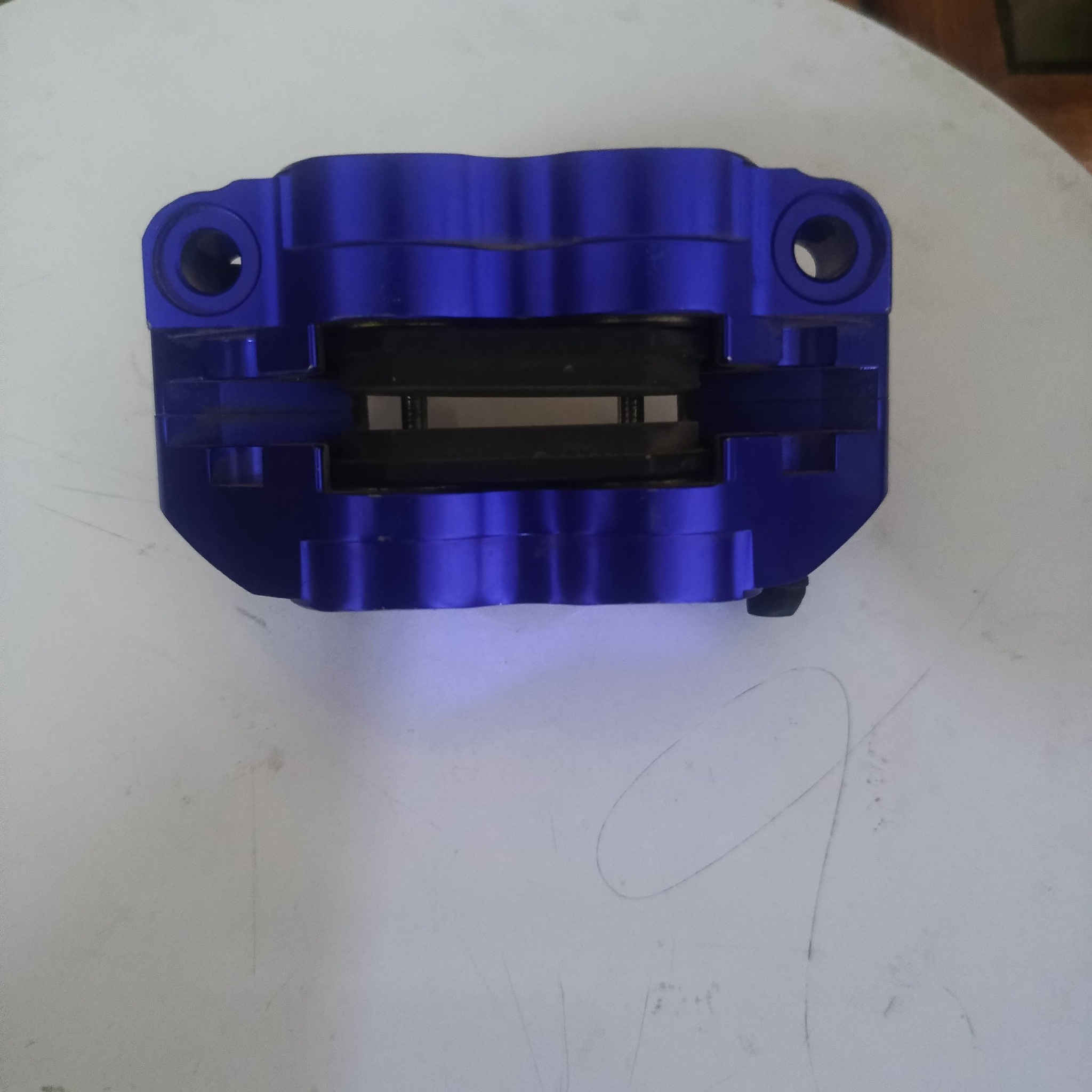 السلام عليكم شباب طلع عندي هيج قطعة اعتقد مال بريك دراجة انطوني سعر و بالعافية


**إذا كنت صاحب هذا الإعلان وتريد حذفه لأي سبب، رجاءا أرسل رسالة إلى الدعم الفني**