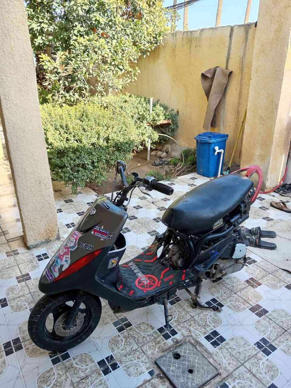 ماكس عدلة للبيع حربية مال لعب بوشة55شغل وطلع شغالة هندر وسلف شغال بس سكت قبل جم يوم باتري مابي شحن نصبه شلعة معدل خير من الله السعر مناسب كلش مكاني بابل/كفل***********
