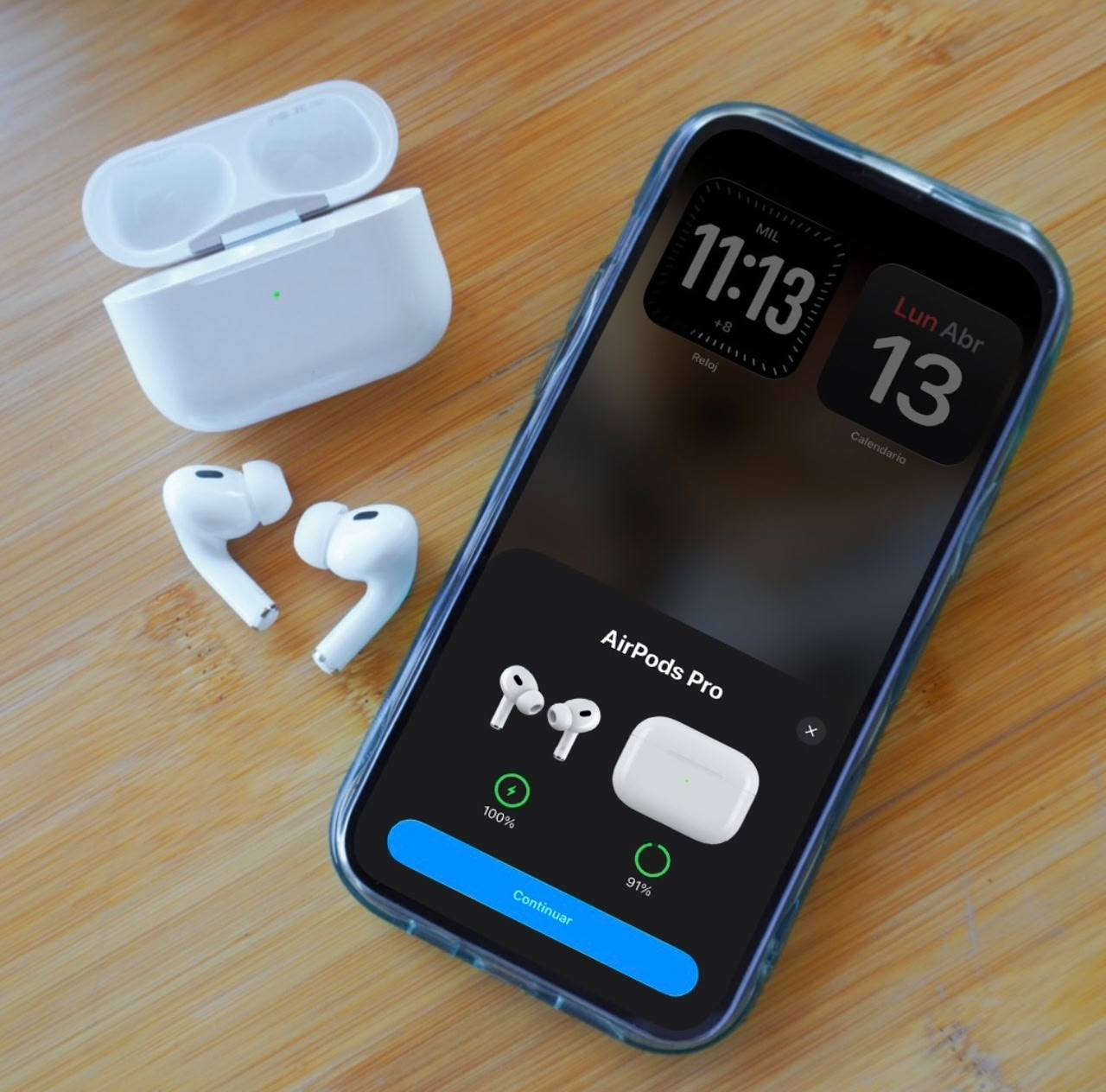 Air pods pro 2 الجيل الخامس
باله أمريكية ~ سيريل نمبر بموقع ابل ~ شركة مصنعه ابل ~ تدعم العزل ~مع صوت محيطي 
وياه حافظة مع كيبل شحن الأصلي باله فل 
تحديد موقع ~ خاصية تتبع ~ الفحص وتشغيل قبل دفع مستخدم بس كلش نظيف 
السعر 20 بسعر الحاوية بدون ربح 
تواصل واتس اب للحجز  ***********
