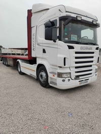 رأس وعربانة • تبريد مكفول • كير ٣ب٣