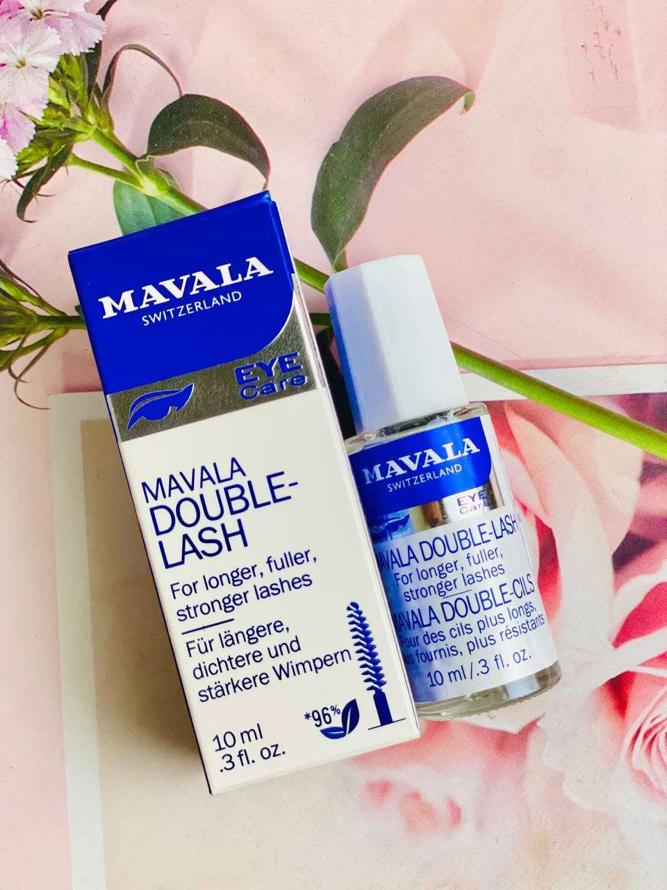 💎 السر السويسري لرموش ساحرة وكثيفة! 💎

💙 سيروم مافالا العجيب (Mavala Double-Lash) 💙
الحل الأمثل والنهائي للحصول على رموش طويلة، كثيفة، وقوية بشكل طبيعي وملحوظ! ✨
🌐 مميزات السيروم السحري:
 🇨🇭 المنشأ: سويسرا الأصلي (جودة وكفاءة مضمونة).
 🔹 تطويل مضاعف: يعمل على تحفيز نمو الرموش وزيادة طولها بفاعلية.
 🥣 تكثيف وتقوية: يغذي الرموش من الجذور ويحميها من التساقط والتقصف.
 🌌 تركيبة آمنة: غني بالفيتامينات والبروتينات الطبيعية اللطيفة على العي


**إذا كنت صاحب هذا الإعلان وتريد حذفه لأي سبب، رجاءا أرسل رسالة إلى الدعم الفني**