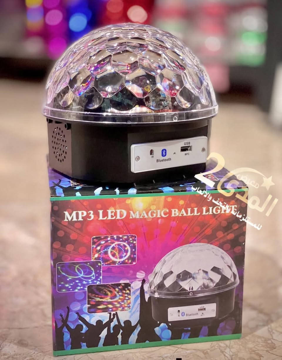 لد بهل شكل الحجم الكبير مع سبيكر ع اول تم 12 مع التوصيل


**إذا كنت صاحب هذا الإعلان وتريد حذفه لأي سبب، رجاءا أرسل رسالة إلى الدعم الفني**