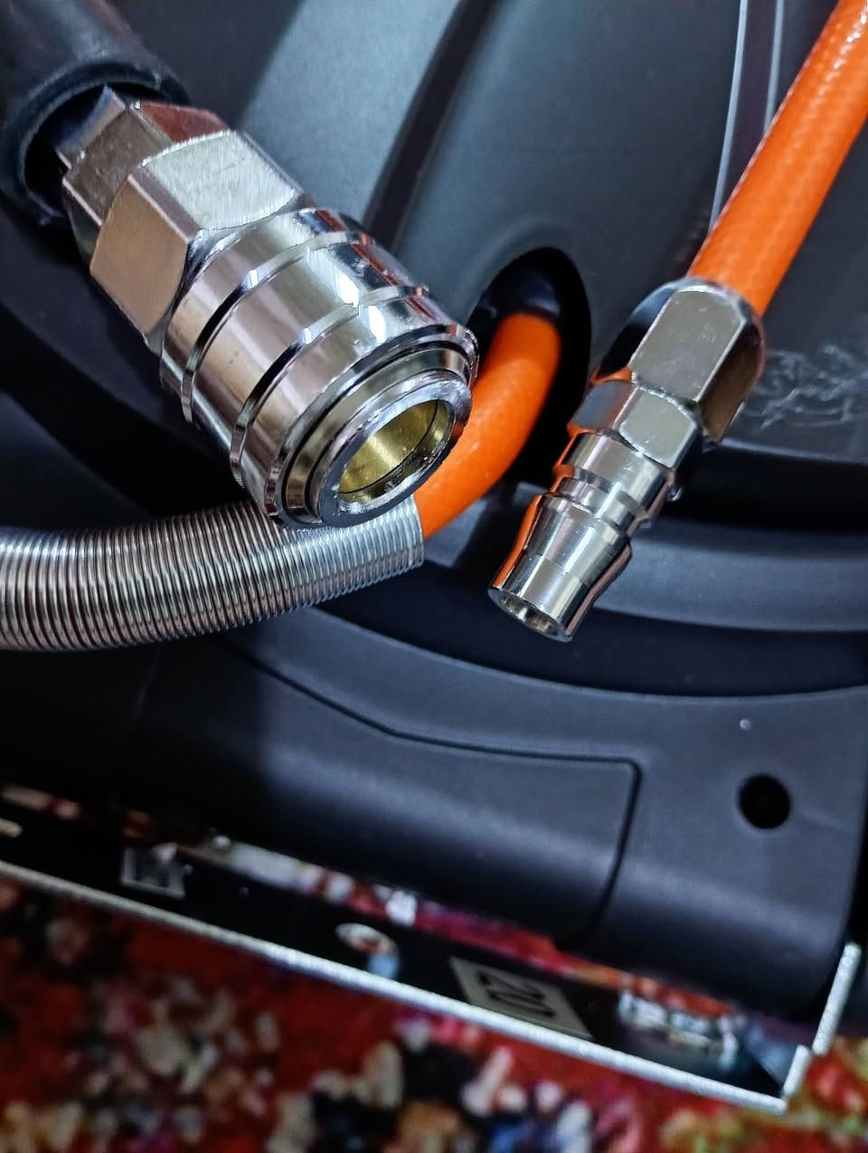 بكرة هواء طول 20 متر 50 الف


**إذا كنت صاحب هذا الإعلان وتريد حذفه لأي سبب، رجاءا أرسل رسالة إلى الدعم الفني**