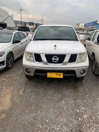 نافارا توماتيك • ٢٠١٢ • السليمانية