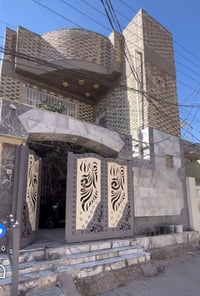 حي الجمعية • ١٣٠م • ٣ غرف