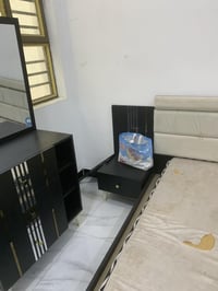 مستعجل على بيعتهم  طباخ اربع عيون جديد كلش وشغال  ميز طعام مرمر مع ارب...