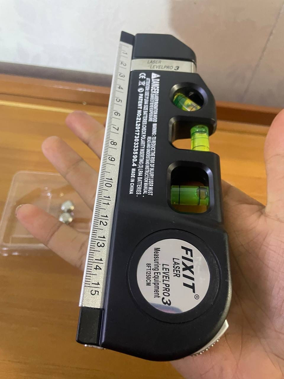 شلونكم شباب
فيته و كبان و ليزر و مسطره 
جديده لوگ شغاله 

الي يفيده يراسلني و يدلل الحجز على الخاص 

توصيل موجود


**إذا كنت صاحب هذا الإعلان وتريد حذفه لأي سبب، رجاءا أرسل رسالة إلى الدعم الفني**