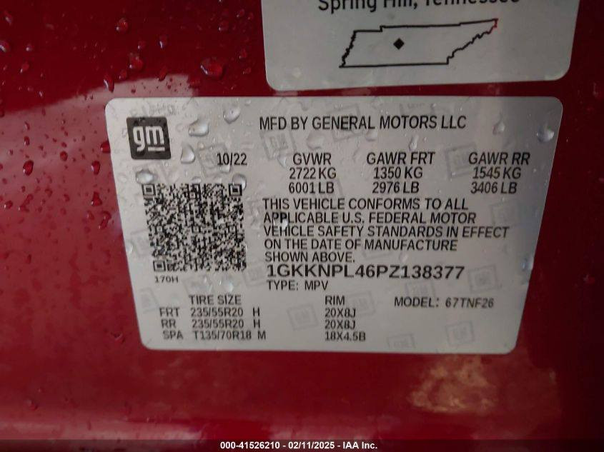 Gmc Acadia Denali 2023
أربعة سلندر 2000 تيربو
بجم كبس بدون ايرباك
اللون أحمر
رقم اربيل الجديد
سبعة راكب كرسي منفصل Vip 
مكان السيارة بغداد / حي الخضراء 
للإستفسار 
***********
