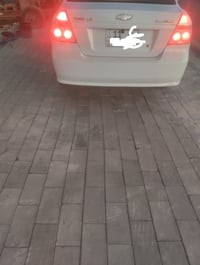 افيو • ٢٠١١ • بدون حادث