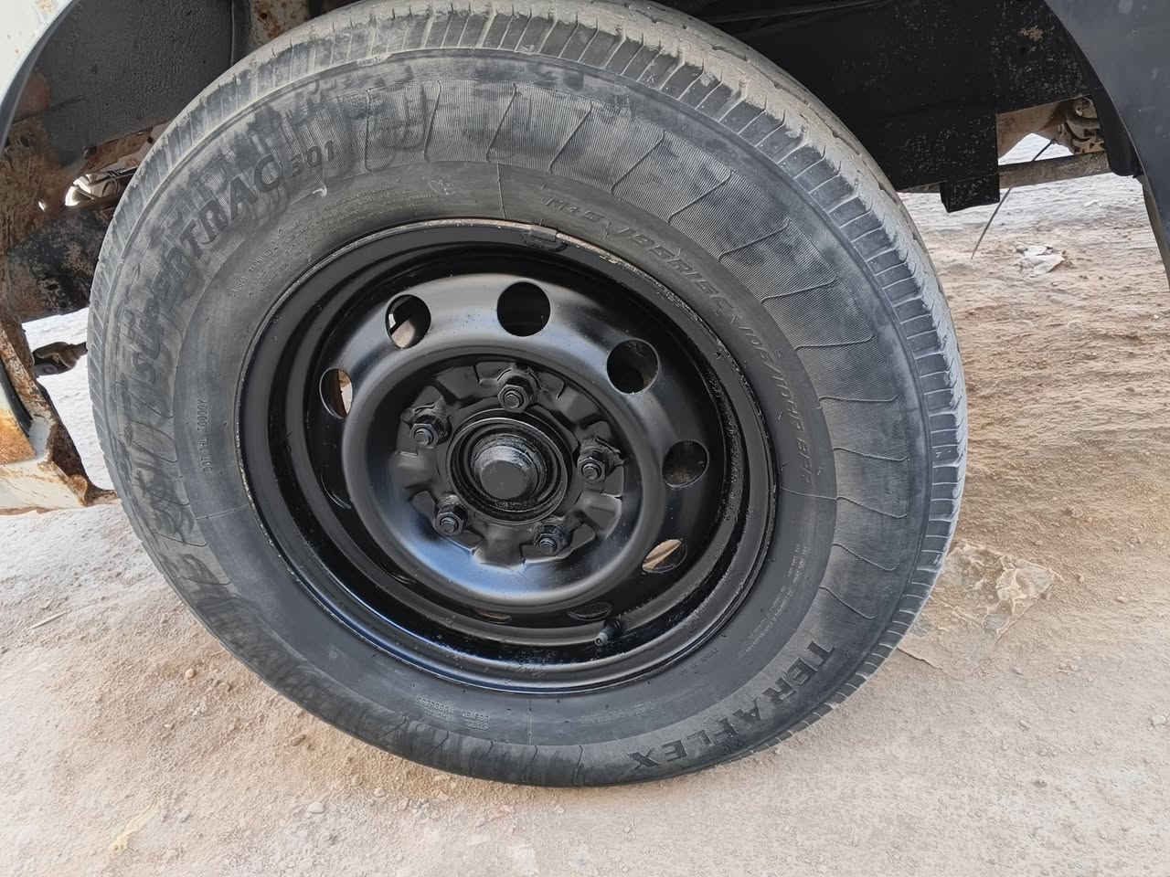 كيا 2009 كير مكينه نضاف مابيها صبغ سعر مال بيع 65
مكاني نجف مداور ثاني يوم *********** تخم تاير جاهز ماليه نقص
