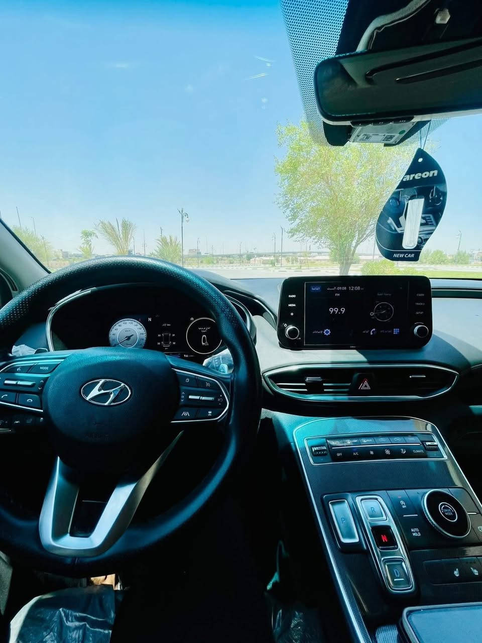 سنتافي 2022 فول عدى البنورما حادثها جاملغ وبنيد نفسهم مصبوغات ليبل واحد كفالة لغد وشاصي 

السياره جديده محرك 2500 تنفس طبيعي بانزين عادي السياره روعة وجديده 

مكانها نجف باسمي السعر 220 وبيها مجال حك الجيه

للبيع او مراوس


**إذا كنت صاحب هذا الإعلان وتريد حذفه لأي سبب، رجاءا أرسل رسالة إلى الدعم الفني**