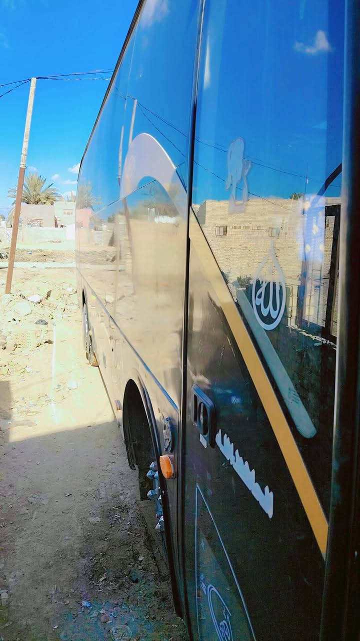 السلام عليكم
للبيع باص كينك لونك صيني 2015 سياره جاهزه من كلشي
رقم انكليزي صار سبوع من طلعت من الهزه رقمها أربيل بسمي تخم تاير ياباني
زوج باتري جديد
حداديه مكفوله
محرك مكفول
السعر 300 وبيها مجال ثلاث شدات
مكانها ديوانيه قضاء سومر
للاستفسار اتصل ***********
ملاحضه.خاص ما متواجد 👉👉👉
