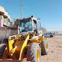 كاوسكي ٥٠ • مكفوله • كربلاء المقدسه