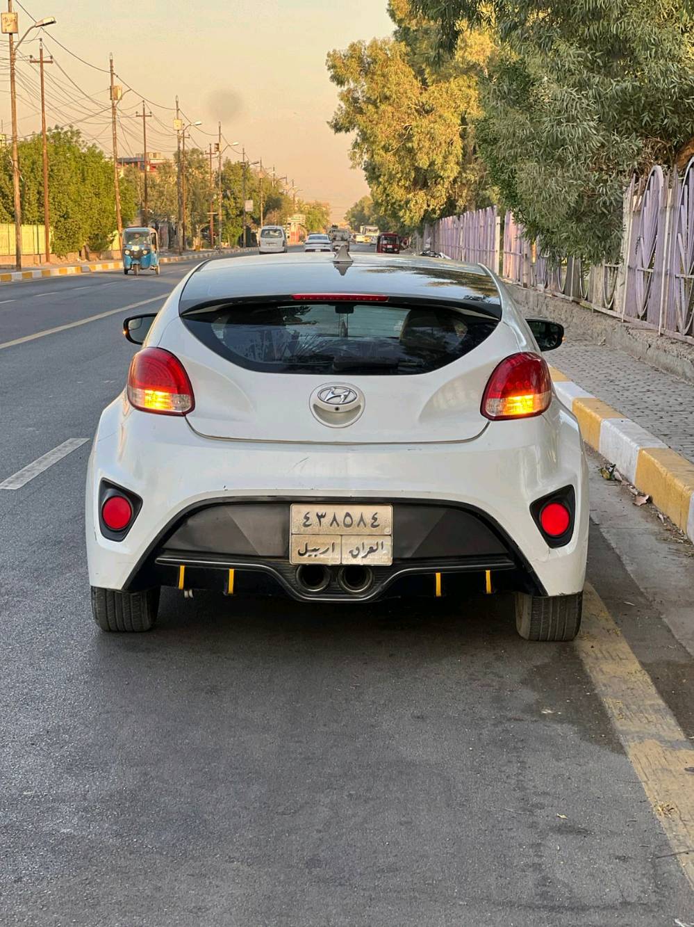 فولستر ٢٠١٦
١٦٠٠ تيربو
شفتات رياضي
كير اوتو +عادي
سبورت
السياره فول ماعدا الفتحة
السياره جاهزه للاخير محتاجه صبغ لحادثه مال امريكا تم تغيير السعر لغرض البيع السريع
السعر الجديد ٧٠
مكان السياره بغداد الامين
