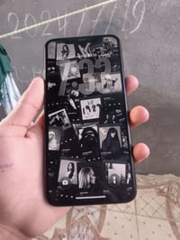 آيفون ١١ برو ماكس • ٢٥٦ • فيس آي دي معطل