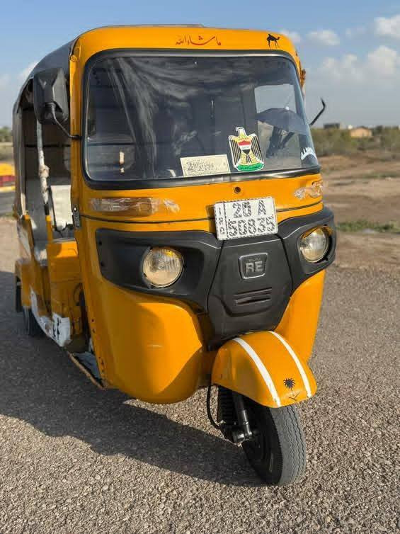 ✨ الــسلام عــليڪم ✨
                 للبيع 
تڪتك مديل 🛺2019🛺
رقم وسنويه نڪليزي 
نصبه تخبل تخم قمجيات جدد باتري جديد روس بلڪات جدد تخم اشاير زنون 
ڪهربائيات ڪلها شغاله 
مڪينه خيرمن الله لاتنقيص ولادخان  اڪسلها ناعم يعني مبيه صوت 
تڪتك مصبوغه صبغه حلوه مشتغليها شغل مال جناي تعمير دوس 
يعني خياسات ماڪو 
تڪتك بعد احله من صور 
السعر 5800 وبيها مجال  
باقي تفاصيل خاص وشراي بيه خير ويدلل 
  ۾/تڪتك بيها شمره ؏ يمنه ڪلولي صليب تصليحه ينزل من سعرها ✨


**إذا كنت صاحب هذا الإعلان وتريد حذفه لأي سبب، رجاءا أرسل رسالة إلى الدعم الفني**