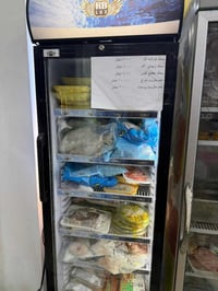 عارضات 2 للبيع السعر ثنينهم 650 وبيهن مجال مكاني بغداد التاجي 07729942...