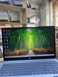 HP 15-fd0259ne • كور i5 ١٢٠U • رام ١٦ جيجا