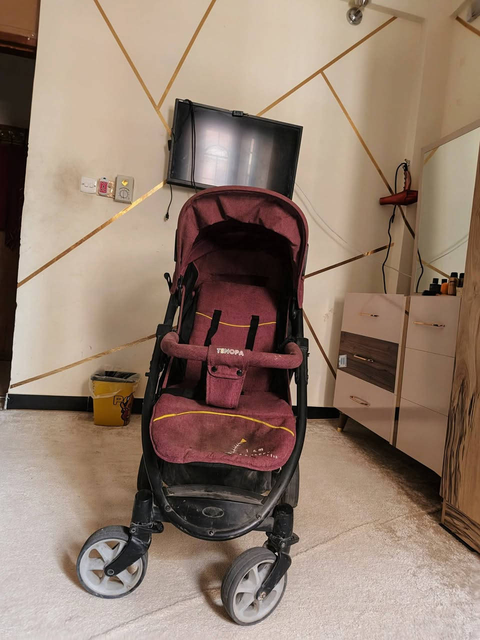 عربانة طفل للبيع السعر ٥٠ الف


**إذا كنت صاحب هذا الإعلان وتريد حذفه لأي سبب، رجاءا أرسل رسالة إلى الدعم الفني**