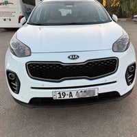 سبورتج • ٢٠١٧ • رقم كربلاء