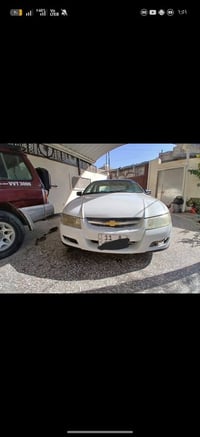 للبـــــــيـــــــع او مــــــــراوس سيارة امريكي شوفرليت لومينا موديل...