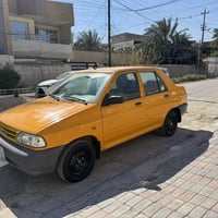 سايبه مديل 2023 مكفوله كفاله عامه رقم بغداد هيئة مصفرة لسعر 63 قفل مكا...