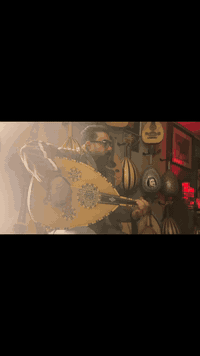 عود عراقي جديد متوفر الان في معرضنا خشب سيسم مع نارنج قياطين  الوجه خش...