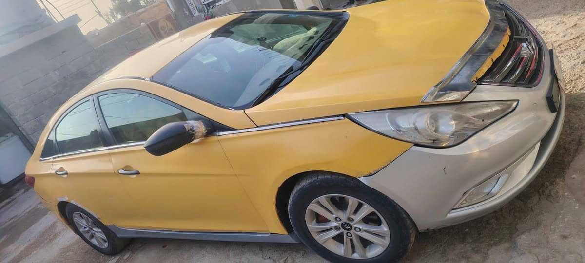 يا الله سلام عليكم سوناته مديل 2011لبيع كير ومكينه جيس صدر جديد تاير نص عمر تبريد تدفه شقال سياره خير من الله خطها نجف مهران المكان واسط الكوت رقم الهاتف *********** السعر 88وبيها مجال حق جيه@
