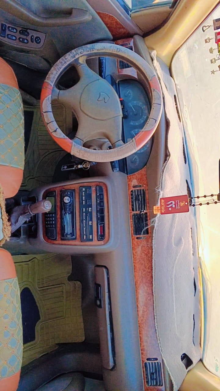 سياره سمند موديل 2010
سياره مو كلش نضيفه السعر 20 ورقه 
للستفسار التصال علا الرقم ***********
