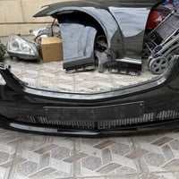 قطع مرسيدس S • شباك نايت فيجن • مراية جانبية كهرب