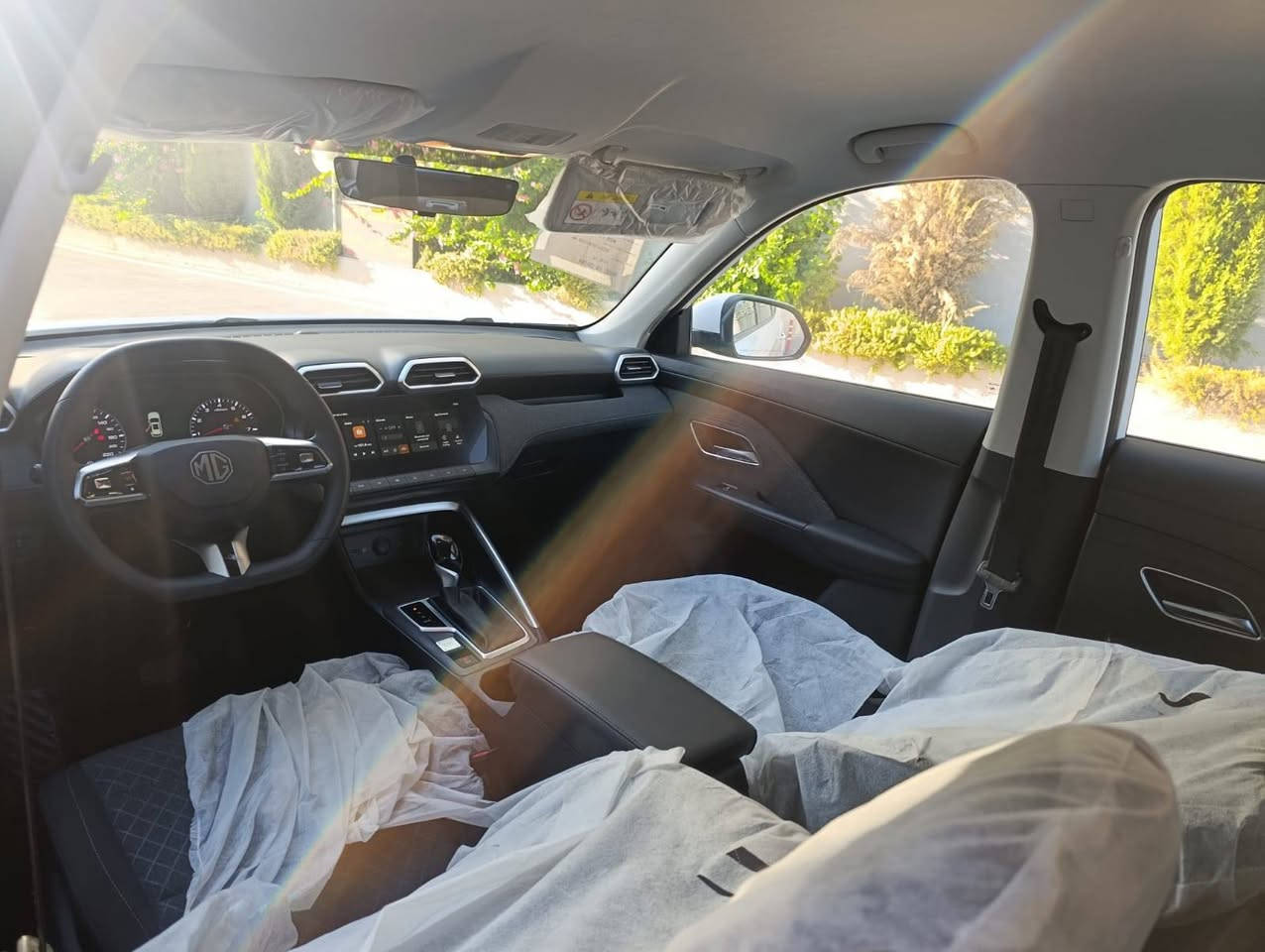 سەرەتا بەناوی خوای گەورە ...
MG ZS 2025 0KM شکڵ نوێ ،

مواسەفات ، کۆنفۆرت ، سفرکلم ، 

مەکینە 180dvvt دەبڵ کەم شەفت 💯

سفرکلم  90 ڕۆژ کاتی لەگەڵە ⚡

بەدڵی تۆیی بەڕێزە لەکوێ سێڕڤز ئەکەیی ، ناونیشان سلیمانی ، 

تەنها لایی ئیمە بەردەسە گونجاوترین نرخ ، 

0771 058 13 13 

0750 765 21 60

0776 512 84 64 
بۆهەر زانیاریک مەسج بکە یان پەیوەندی بکە بەڕێز ، 
۰۷۷۱ ۰٥٨ ۱۳ ۱۳

۰۷٥۰ ۷٦٥ ۲۱ ٦۰
وتس ئەپ -
