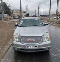 يوكن 2007 • محرك 5.3 • رقم بصره