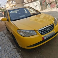 النترا مديل ٢٠٠٩ وارد امريكي محرك ٢٠٠٠ كير محرك خير من الله زوج تاير ا...