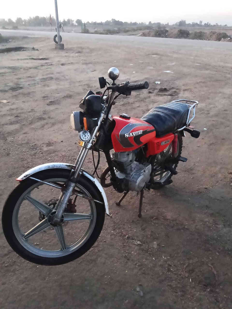 محرك زين مكاني طريق جبله ناحيه 

السعر 385 وبيها مجال قليل 

للستفسار ***********
