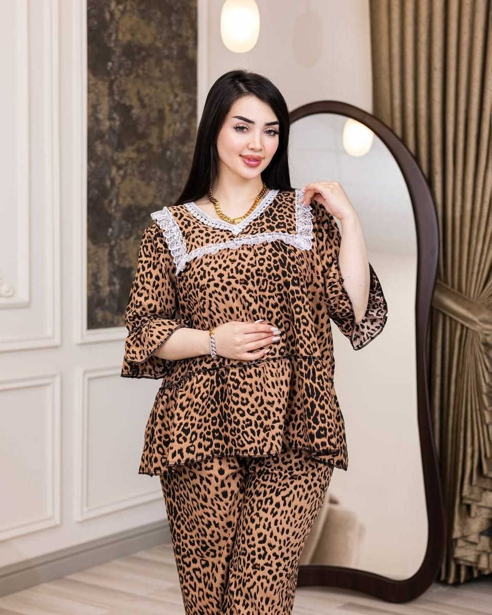 عروض العيد
تراك نسائي الخامه كريشه ثقيل شغل عراقي
القياس فري سايز الحد وزن ١١٠
للحجز والاستفسار التواصل خاص
يوجد توصيل لجميع محافضات العراق


**إذا كنت صاحب هذا الإعلان وتريد حذفه لأي سبب، رجاءا أرسل رسالة إلى الدعم الفني**