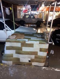 عربانه لبلبي للبيع سعر ميه ١٠٠ وبيه مجال 07826890271