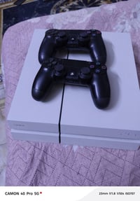 بلي فور • مهكر • هارد ٥٠٠