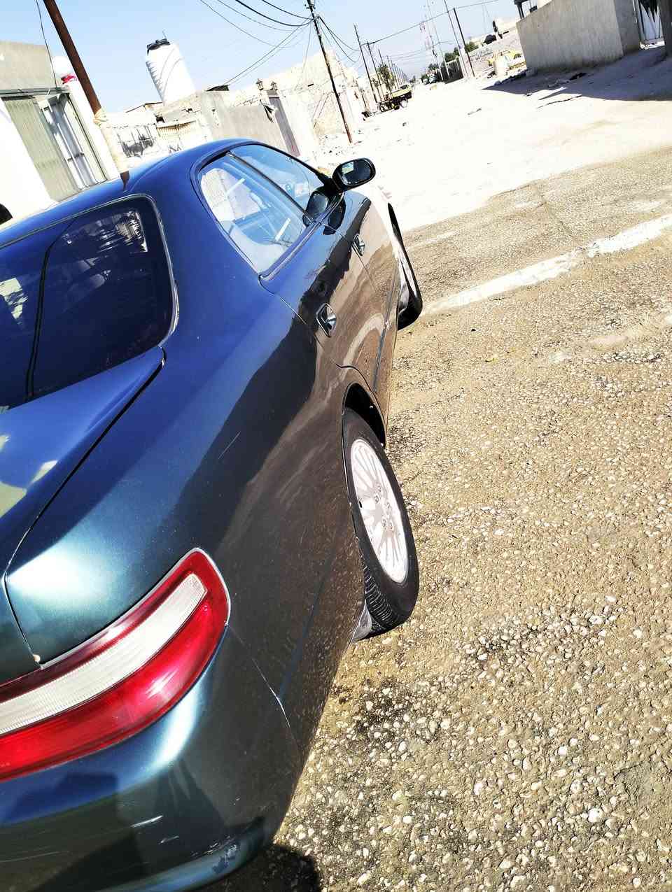 شيزر البيع نضيفه سعر 48 مكان نجف  ***********
