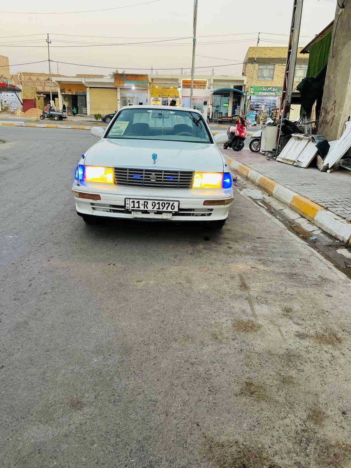 سياره بطه للبيع مكفوله من
ونقل جثه ومن كص وصربه مصبوغه عام جماليه فقص

منفصل العنوان واسط الحرار المزاك السعر $68$

وبيه مجال قليل رقم الهاتف ***********
